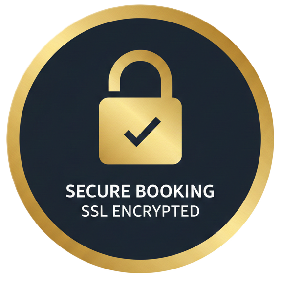 Pagamenti sicuri SSL — checkout protetto Stripe