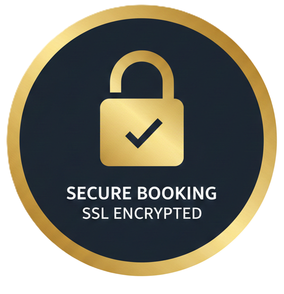 Pagamenti sicuri SSL — checkout protetto Stripe
