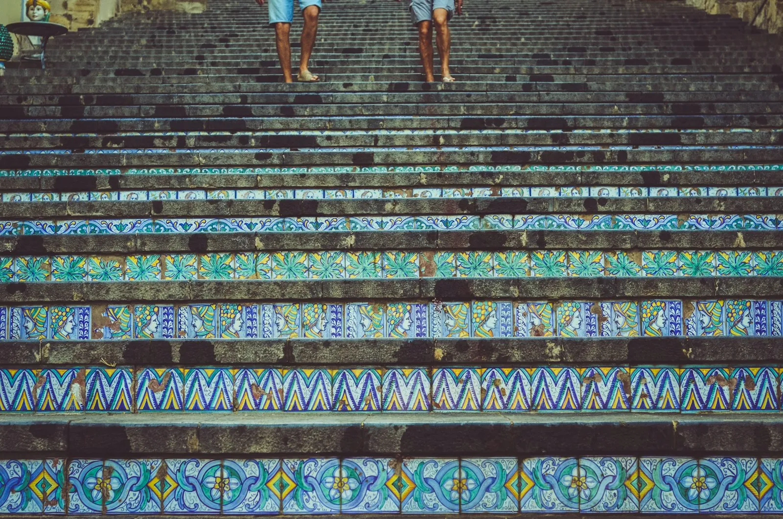 Caltagirone — destinazione transfer privato da Catania Airport (CTA)
