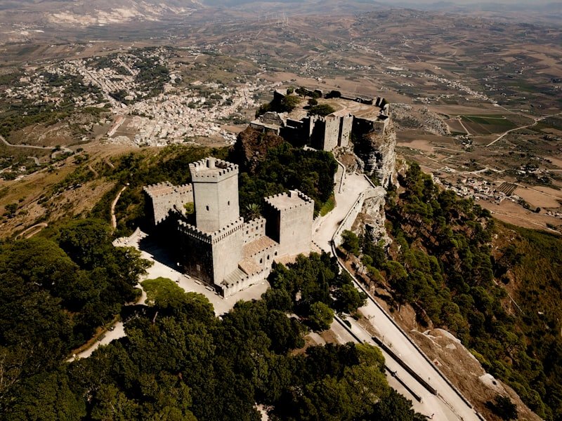 Erice