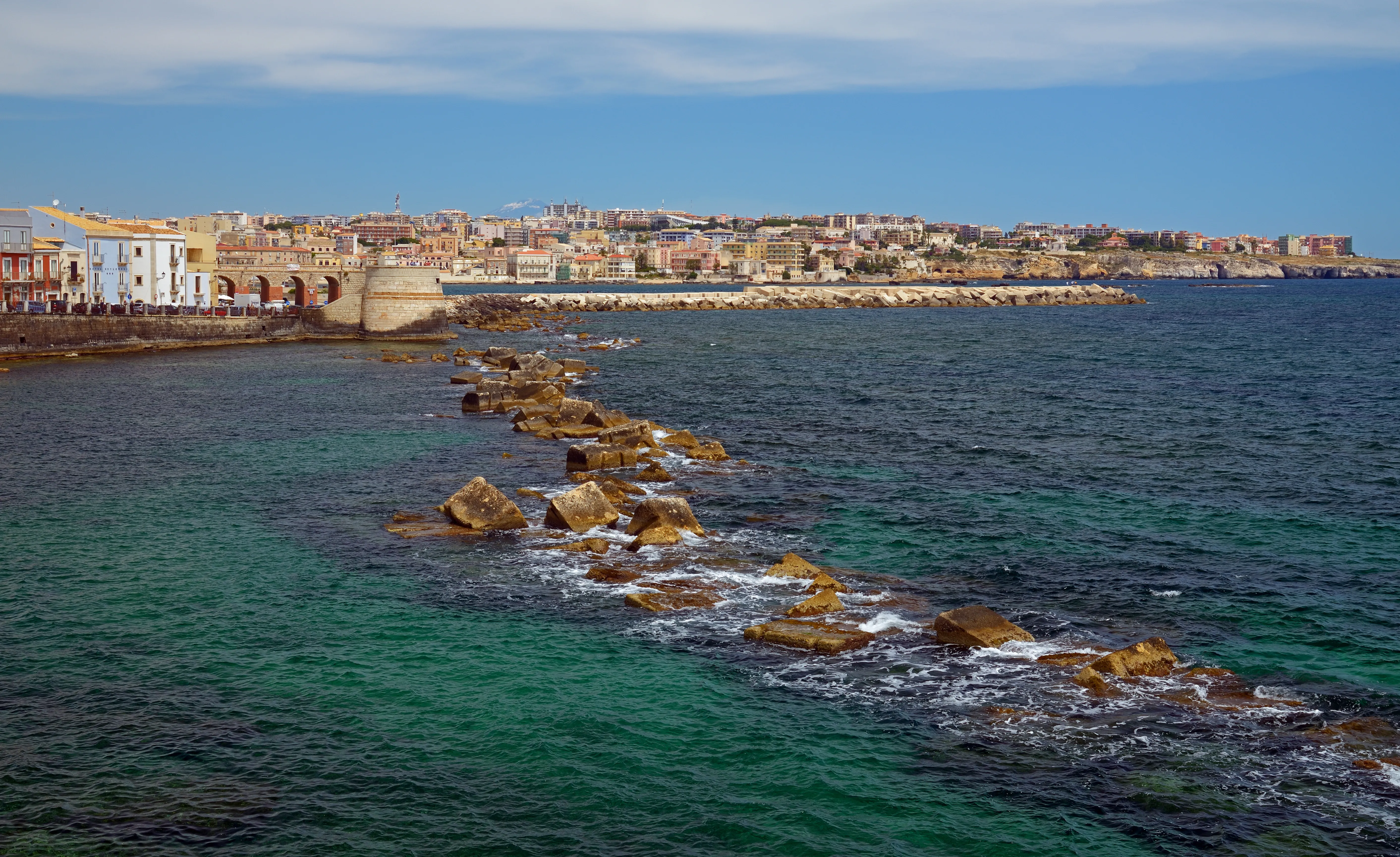 Ortigia 3