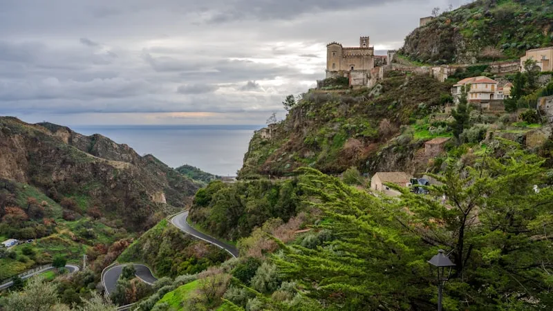 Savoca